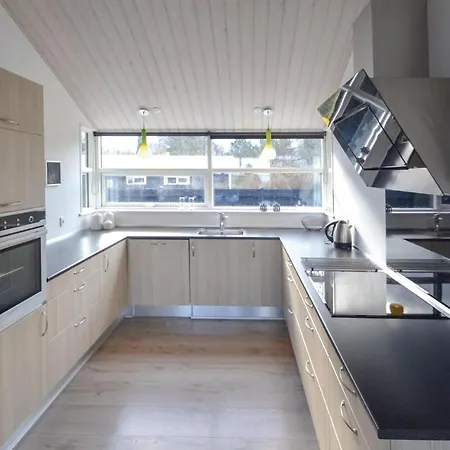 Feriehus Holiday Glesborg 01 *