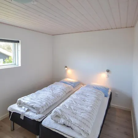Feriehus Holiday Glesborg 01