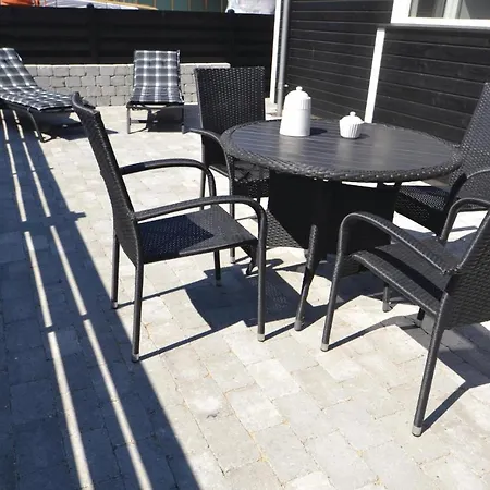 Holiday Glesborg 01 *